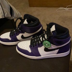Air jordans excellent real deal with authentic tag